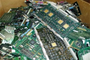常州废旧电子回收