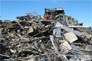 常州废旧金属回收价格